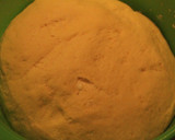 Foto del paso 3 de la receta: Pizza de miércoles, hoy perdí dos setts en el dobles