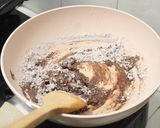 Foto langkah ke 3 dari resep 32. Boba / Bubble.