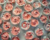 Foto langkah ke 7 dari resep Ice Cream Wall Copycat Simple, Lembut, Ekonomis | 1 Resep Jadi 70-80 Cup.