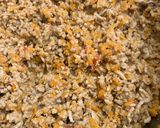 Bolognai ragu (alaprecept) recept fázis 2 fotója