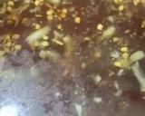 A picture of step 5 of Restaurant style Kung Pao with roasted peanuts.