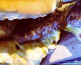Foto del paso 7 de la receta: Hamburguesas, rapidísima, económicas y con un sabor diferente
