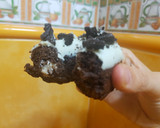 Foto del paso 16 de la receta: Donuts de Oreo