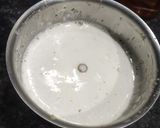 A picture of step 3 of Lychee lemonade.