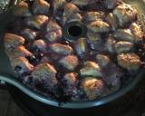 Blueberry lemon monkey bread recipe step 11 photo