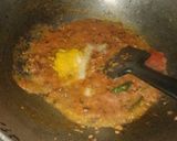 स्टफ कुल्चे छोले (Stuff kulche chole recipe in hindi) रेसिपी चरण 4 फोटो
