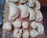Foto del paso 3 de la receta: Pequenes
