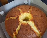 Foto langkah ke 10 dari resep Chiffon Cheese Cake.