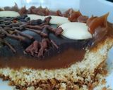 Foto del paso 7 de la receta: Tarta toffi