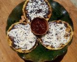Foto del paso 9 de la receta: Memelas Oaxaqueñas