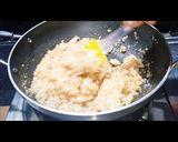 A picture of step 8 of Nei Payasam Kerala Style.
