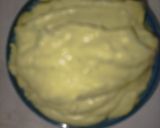 Foto del paso 2 de la receta: Mayonesa de albahaca