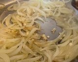 Foto del paso 2 de la receta: Mejillones en salsa