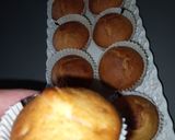 صورة لخطوة 5 من وصفة مادلان مثل المحلات جربوه 🧁🧁