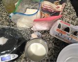 Foto del paso 2 de la receta: Rosca de Pascua - Receta de Osvaldo Gross