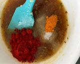 A picture of step 7 of Mango Chutney (Keri Ni Chutney).