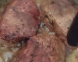 Foto del paso 4 de la receta: Res a la mantequilla quemada