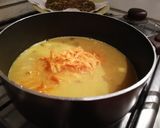 Foto del paso 3 de la receta: Arroz al curry con zanahoria