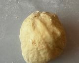 A picture of step 1 of Manti - Turkish Heaven dumplings - Amazing comfort food and a perfect meal. ENJOY.