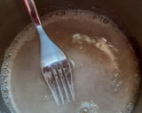 Foto del paso 9 de la receta: Banda de frutas y crema