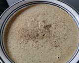 Foto del paso 4 de la receta: Dip🥙 de berenjena y cebolla tatemada🍆🌰🌯