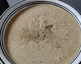 Foto del paso 4 de la receta: Dip🥙 de berenjena y cebolla tatemada🍆🌰🌯