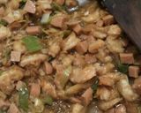 Foto langkah ke 2 dari resep Cabbage Roll Isi Udang #pr_olahanudang.