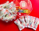 Hình bước làm 5 của món Kẹo sữa hạt Nougat