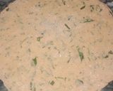 मक्का मेथी का पराठा (makka methi ks paratha recipe in Hindi) रेसिपी चरण 1 फोटो