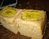 Foto langkah ke 9 dari resep Bolu pisang panggang.