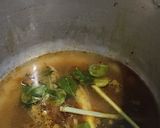 Foto langkah ke 2 dari resep Gule Bumbu Bamboe Super Simple.