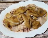 松露醬油撈雞（トリュフソイチキン）的食譜步驟7照片