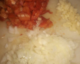 Foto del paso 1 de la receta: Brócoli gratinado al horno con salsa Blanca y queso