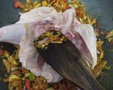 Foto langkah ke 2 dari resep Ayam Betutu.