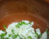 Foto del paso 1 de la receta: Patatas viudas