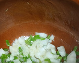 Foto del paso 1 de la receta Patatas viudas