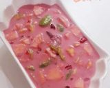 Foto langkah ke 4 dari resep Sup buah.