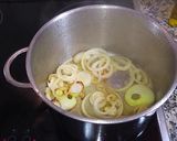 Foto del paso 2 de la receta: Caldo verde portugués
