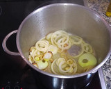 Foto del paso 2 de la receta: Caldo verde portugués