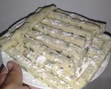 Foto langkah ke 4 dari resep Stik Kentang Keju.