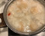 Foto del paso 7 de la receta: Sopa de cerveza 🍺