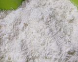 Foto langkah ke 2 dari resep Kue Sengkulun Tepung Ketan.
