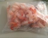 Foto langkah ke 1 dari resep Udang Balado Pete.
