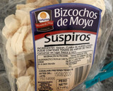 Foto del paso 1 de la receta: Polvito Uruguayo (postre Canario)