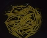 Foto langkah ke 5 dari resep Cheese stick (telur gabus).