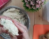 Foto langkah ke 5 dari resep Siomay Ayam (Jadi 3 Menu).