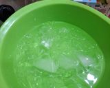 Foto langkah ke 4 dari resep Cendol Kecebong.
