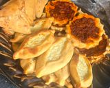 صورة لخطوة 5 من وصفة فطاير 😋