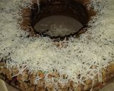 Foto langkah ke 5 dari resep Bolu cokelat beng-beng.