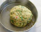 Aromatic flavorful tasty Vada